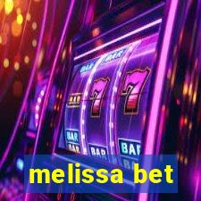 melissa bet