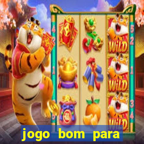 jogo bom para ganhar dinheiro de verdade