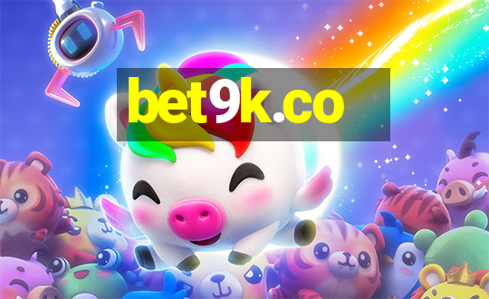 bet9k.co