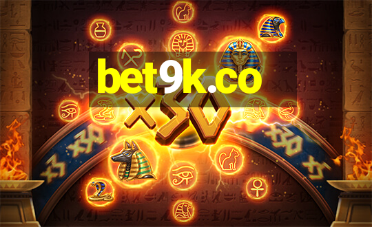 bet9k.co