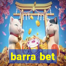 barra bet