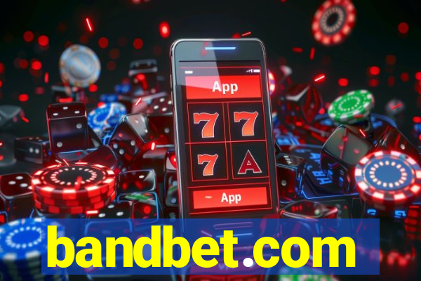 bandbet.com