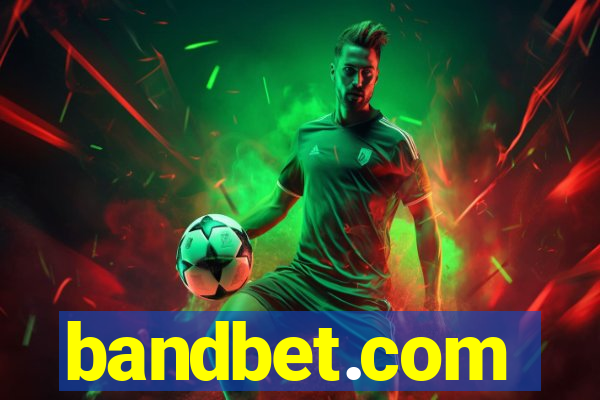 bandbet.com