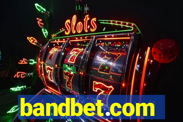 bandbet.com