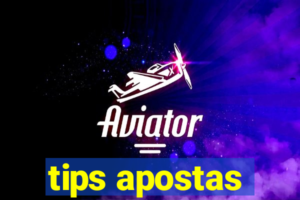 tips apostas