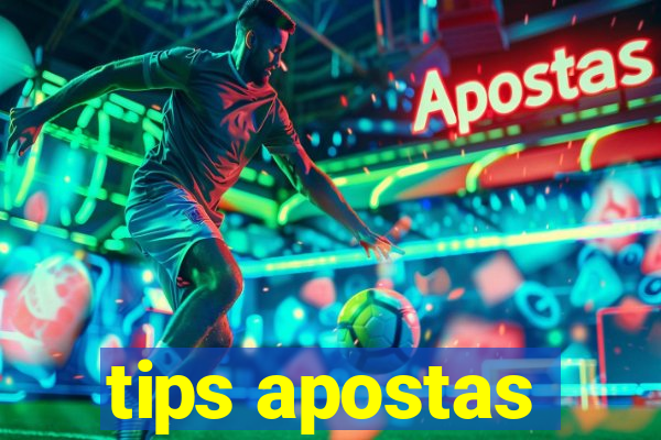 tips apostas