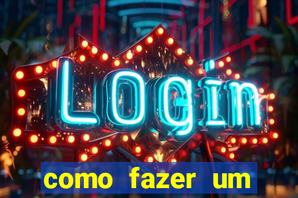 como fazer um bingo caseiro