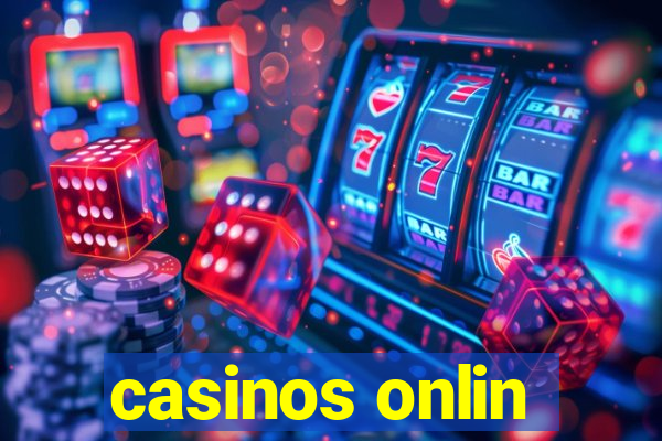 casinos onlin