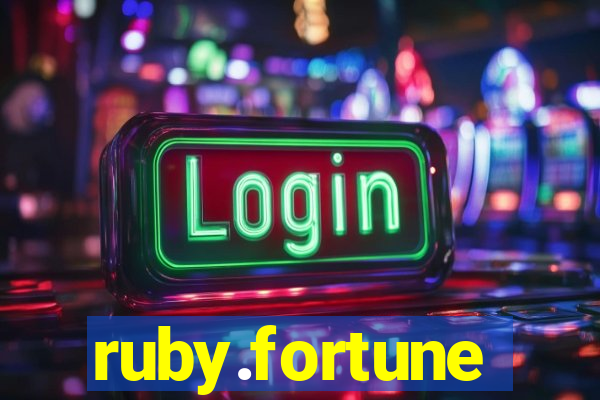 ruby.fortune