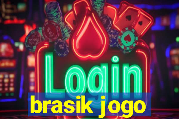 brasik jogo