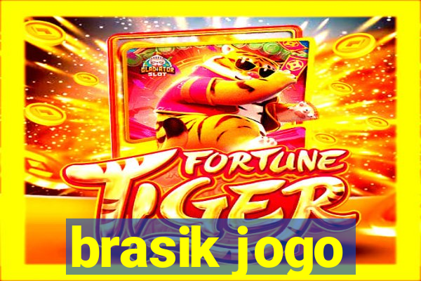 brasik jogo