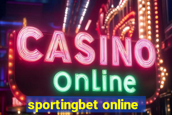 sportingbet online