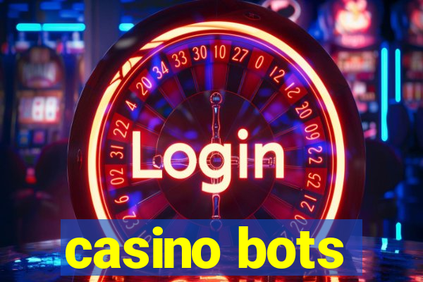 casino bots