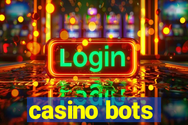 casino bots