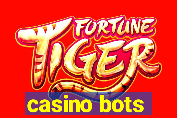 casino bots