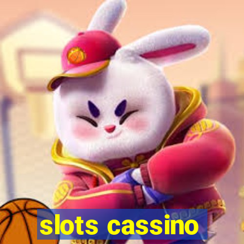 slots cassino