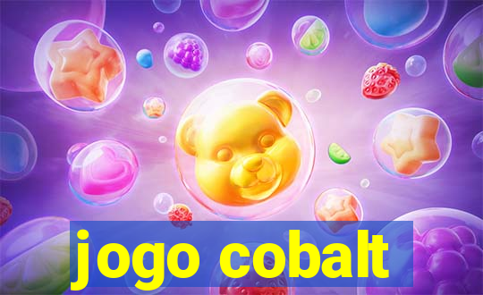 jogo cobalt