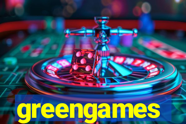 greengames