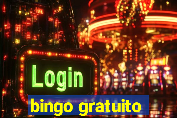 bingo gratuito