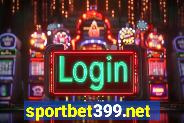 sportbet399.net