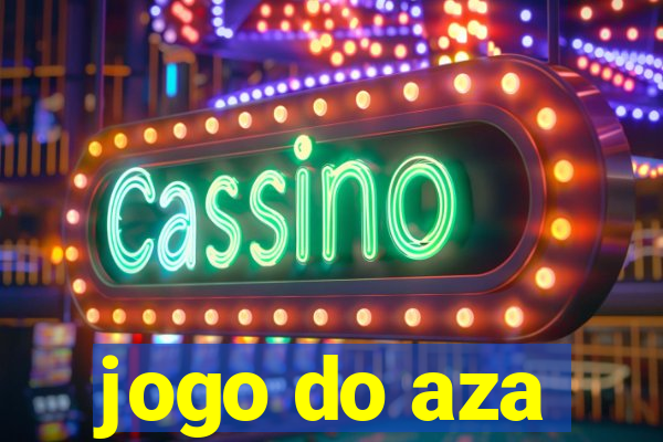 jogo do aza