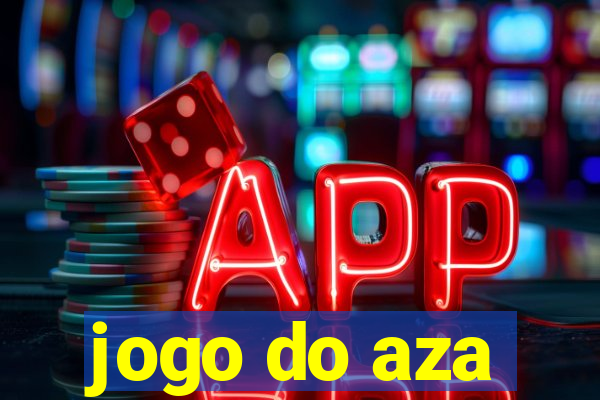 jogo do aza