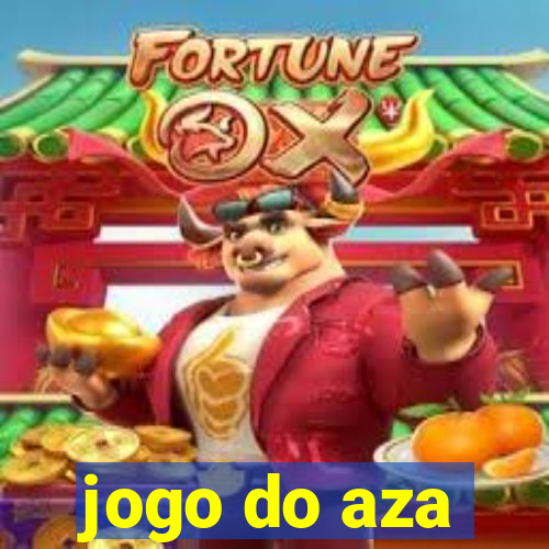 jogo do aza