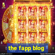 the fapp blog