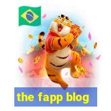 the fapp blog