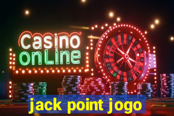 jack point jogo