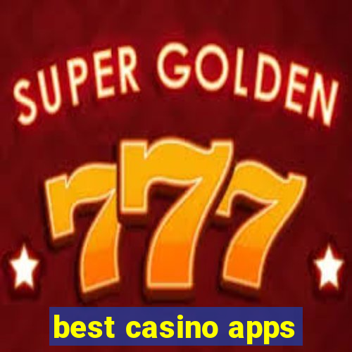 best casino apps