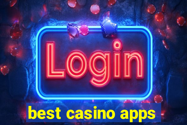 best casino apps