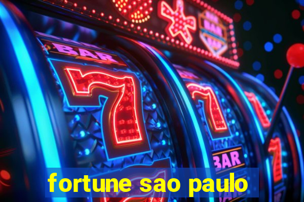 fortune sao paulo