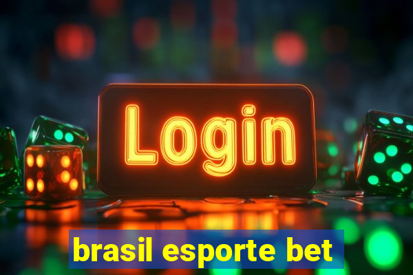 brasil esporte bet