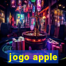 jogo apple