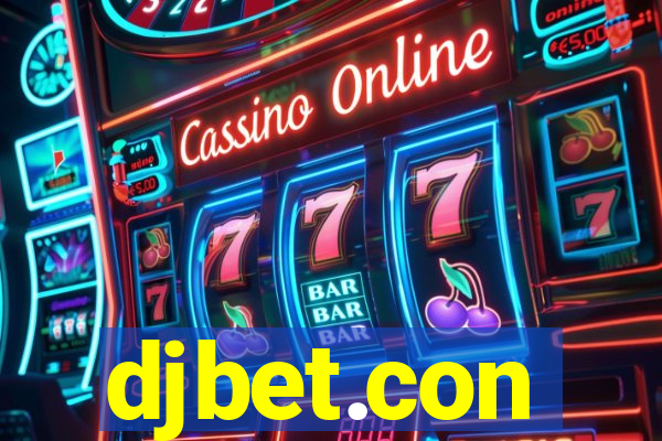 djbet.con