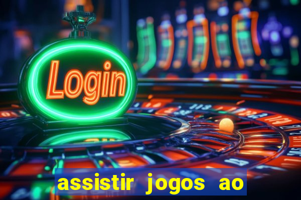 assistir jogos ao vivo rmc