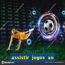 assistir jogos ao vivo rmc