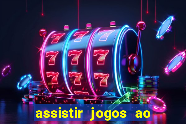 assistir jogos ao vivo rmc