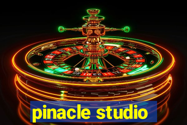 pinacle studio