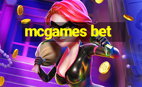 mcgames bet