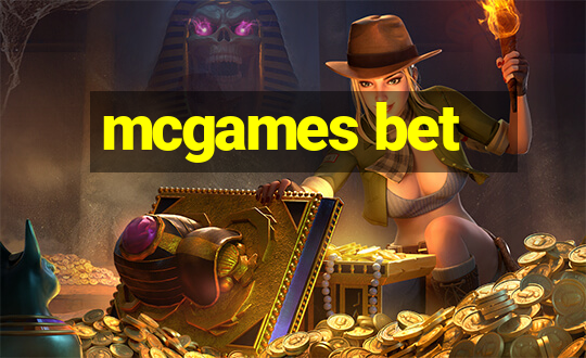 mcgames bet