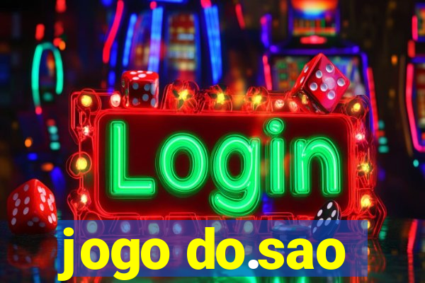 jogo do.sao