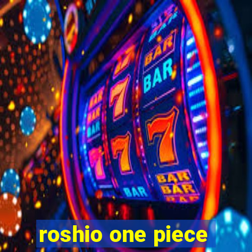 roshio one piece