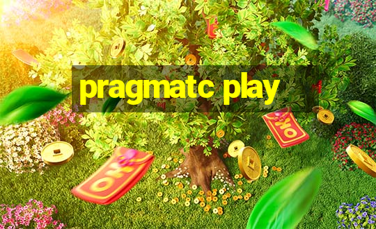 pragmatc play