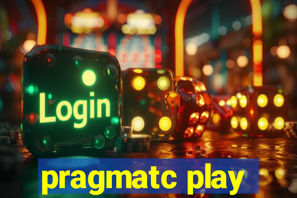 pragmatc play