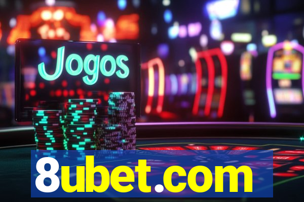 8ubet.com