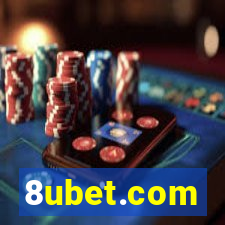 8ubet.com