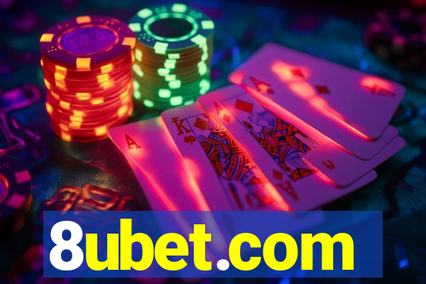 8ubet.com