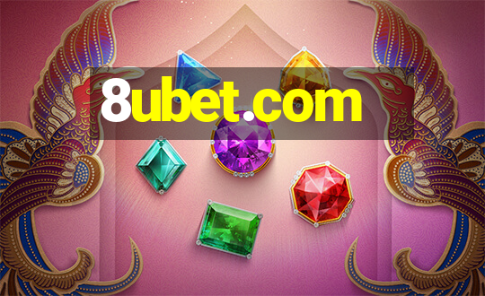 8ubet.com